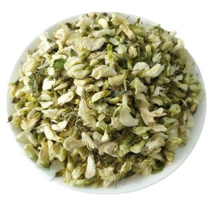 求购槐米,槐花,槐角等